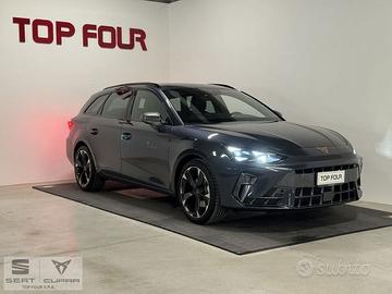 CUPRA Leon LE CUPRA SPORTSTOURER 2.0 TDI DSG ...
