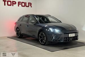 CUPRA Leon LE CUPRA SPORTSTOURER 2.0 TDI DSG ...