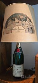 Lampada Moet Chandon