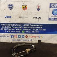 CORDE CAMBIO LANCIA Ypsilon 1a Serie diesel 1300 (