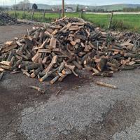 legna di quercia prezzo promo marzo consegna su be