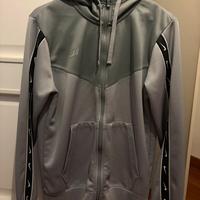 felpa nike zip
