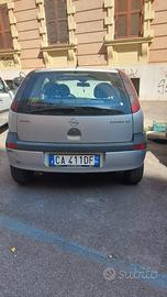 OPEL Corsa 3ª serie - 2002