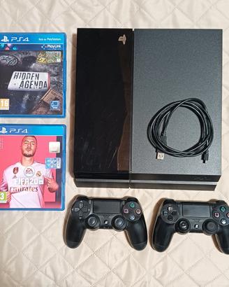 Playstation 4 500gb