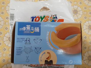 Vasino da viaggio Smatoy