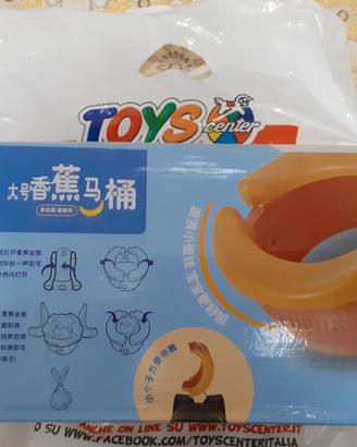 Vasino da viaggio Smatoy