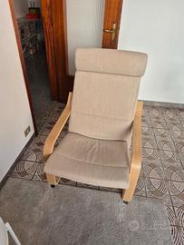 2 Poltrone