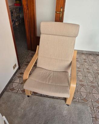 2 Poltrone
