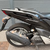 Yamaha Xenter 125, 07/2012, 2 proprietario