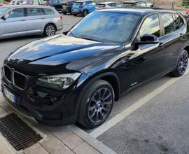 Bmw x1 e 84