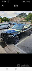 Bmw x1 e 84