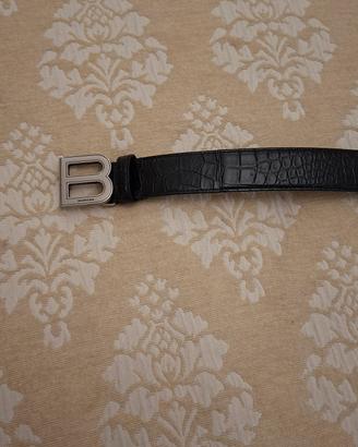 cintura unisex  Balenciaga 