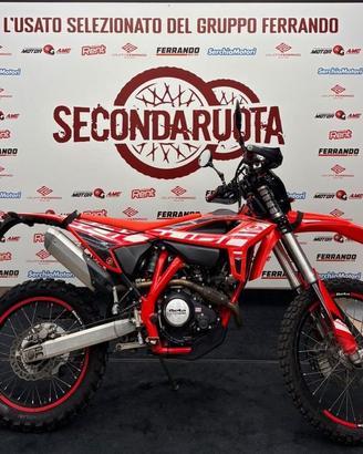 Beta RR Enduro 125
