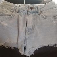Pantaloncini ragazza