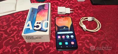 Samsung Galaxy A50