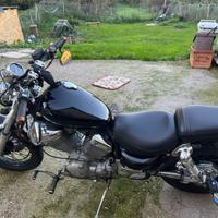 Yamaha XV 535 virago