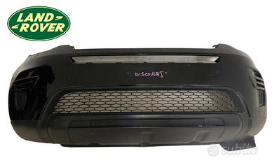 PARAURTI ANTERIORE COMPLETO LAND ROVER Discovery S