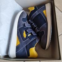 Scarpe ortopediche bambino