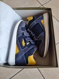 Scarpe ortopediche bambino