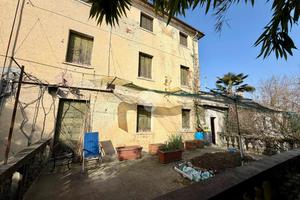RUSTICO A FONTE