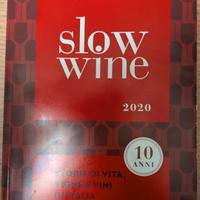 Guida Slow Wine 2020