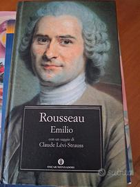 Emilio di Rousseau