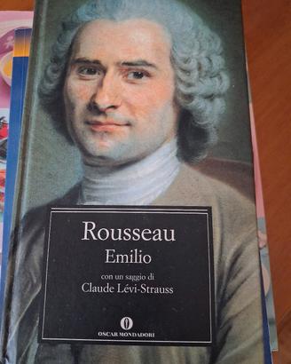 Emilio di Rousseau