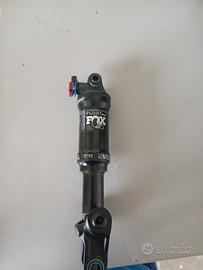 forcella posteriore ad aria fox float dps