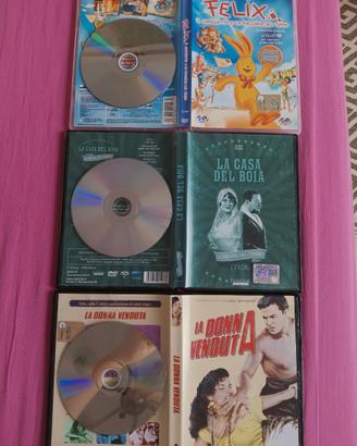 Collezione film 2 di 3