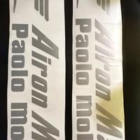 Adesivo Airon Marine - Paolo Molinari