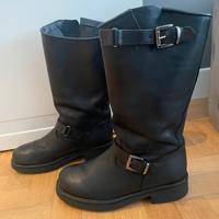 Stivali Stelio Malori