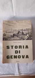 Storia di Genova di Federico Donaver