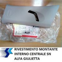 Rivestimento Alfa Giulietta