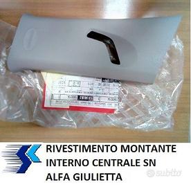 Rivestimento Alfa Giulietta