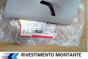 Rivestimento Alfa Giulietta