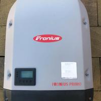 fronius primo 6.0.1