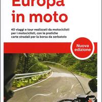Europa in MOTO Touring editore 2013