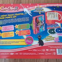 cofanetto sailor moon 