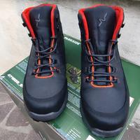Guideline Laxa 3.0 Wading Boots Scarpe Da Pesca