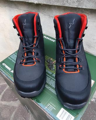 Guideline Laxa 3.0 Wading Boots Scarpe Da Pesca