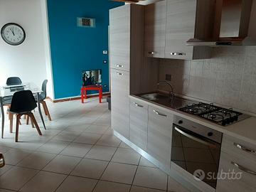 Appartamento arredato in centro città