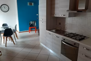 Appartamento arredato in centro città