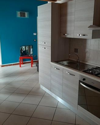 Appartamento arredato in centro città