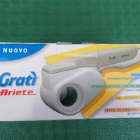 Grattugia elettrica "GRATÌ" ARIETE NUOVA
