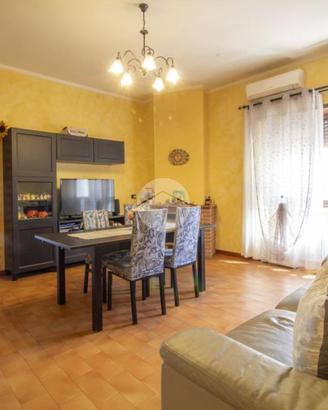 4 LOCALI A PALOMBARA SABINA