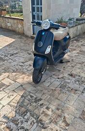 Vespa 50 lx