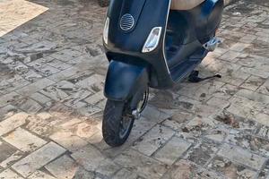 Vespa 50 lx