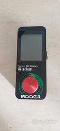 RADAR MOOER