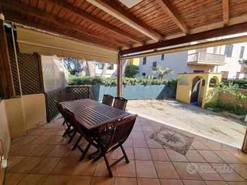 Rif.25, Pratoranieri, bilocale ristruttorato