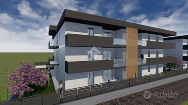 4 LOCALI A CASTELFRANCO EMILIA